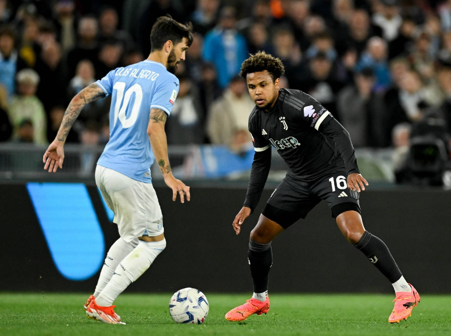 意大利杯倒计时，拉齐奥今晚单刀错失，细节引发关注，底气十足，球探报告显示潜力的简单介绍