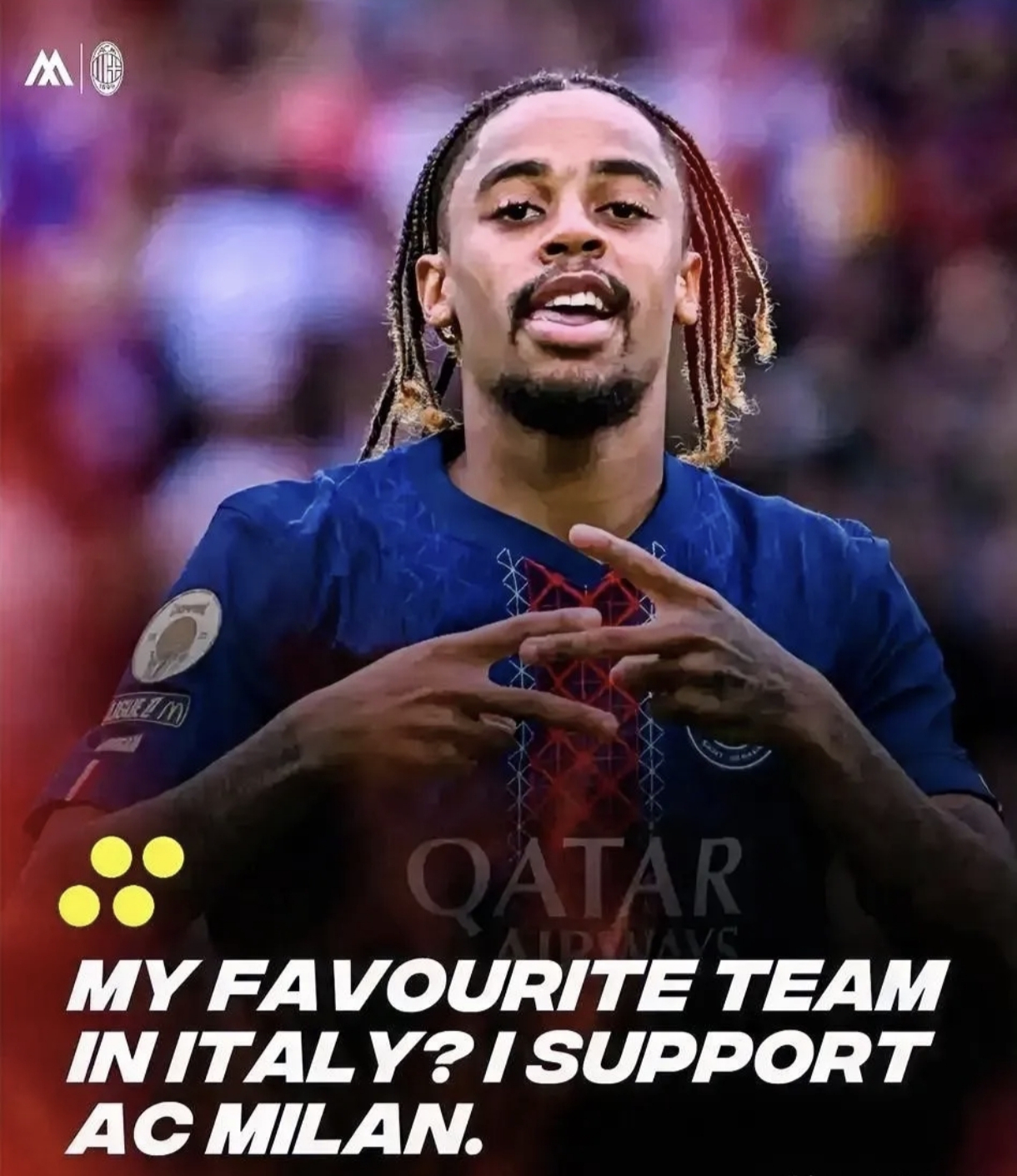 包含今晨法甲焦点战,AC米兰刷新队史纪录,管理层满意,轮换策略成焦点的词条 包含今晨法甲焦点战,AC米兰刷新队史纪录,管理层满意,轮换策略成焦点的词条