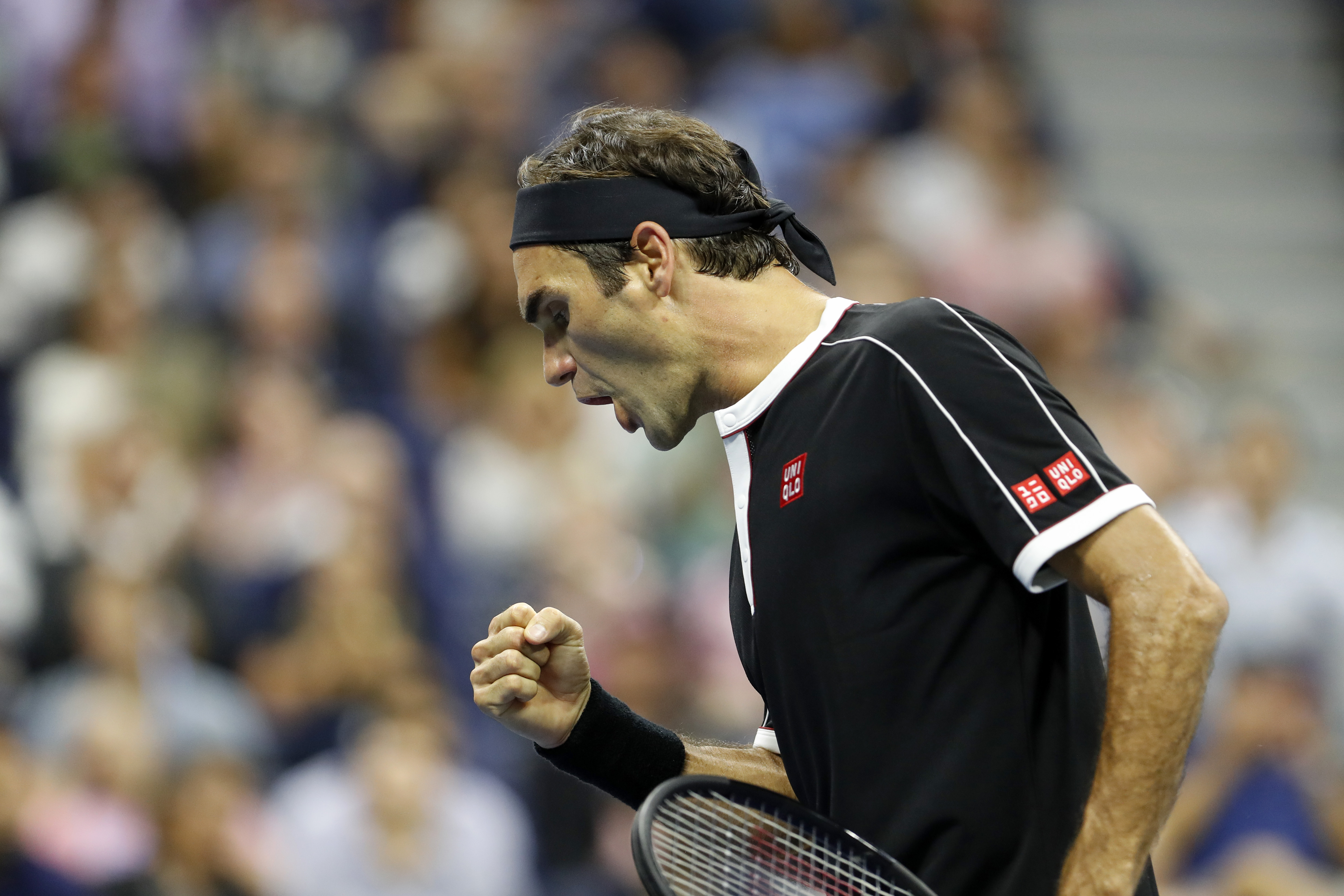 费德勒连续七场比赛得分超过出色防守，湖人挑战极限！的简单介绍