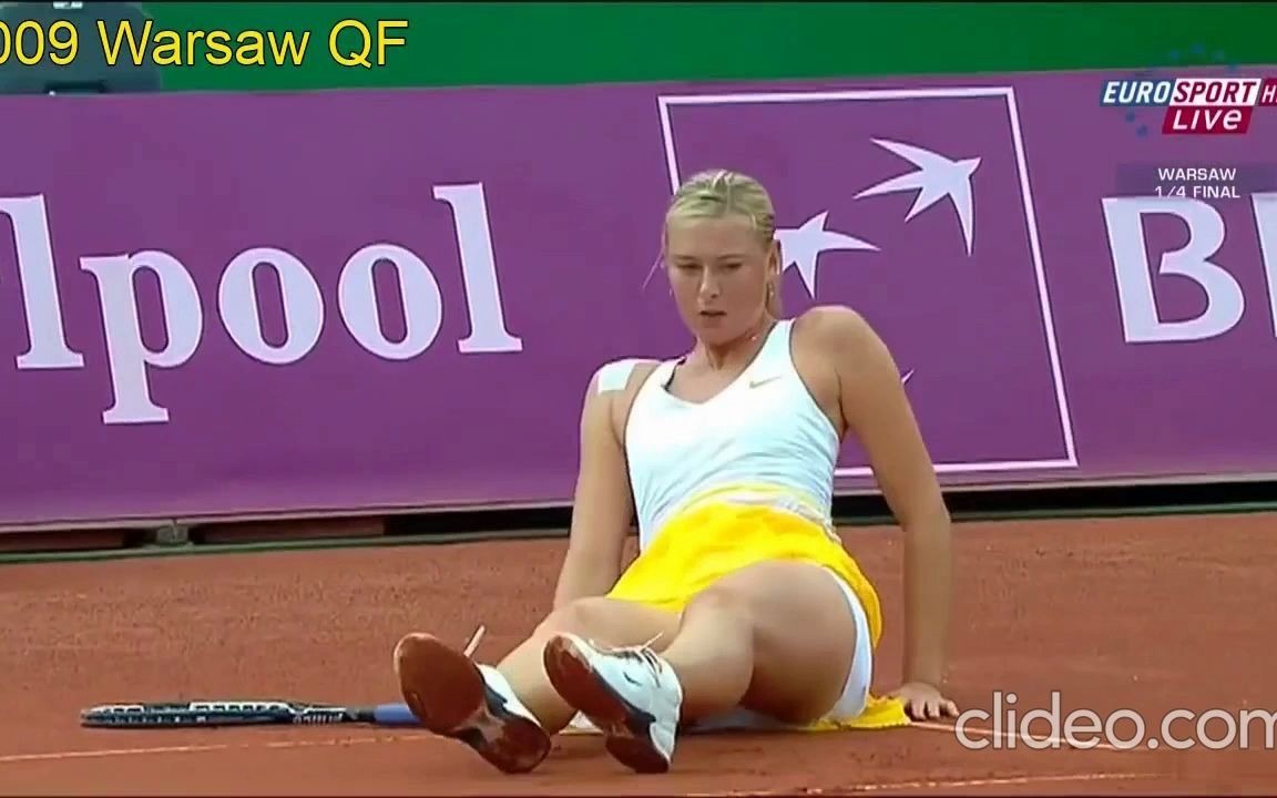 关于莎拉波娃关键节点绝杀，TL带队取胜！的信息