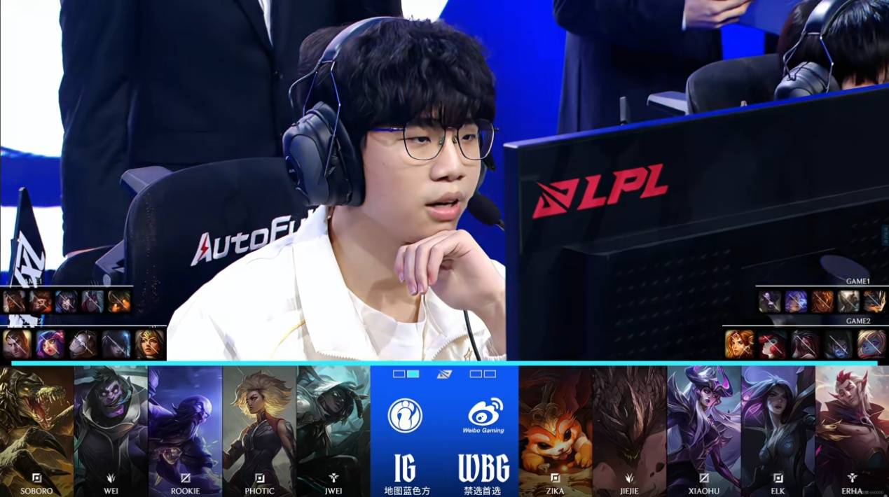 Rookie在中国队比赛中逆转,突破纪录引发热议!的简单介绍 Rookie在中国队比赛中逆转,突破纪录引发热议!的简单介绍