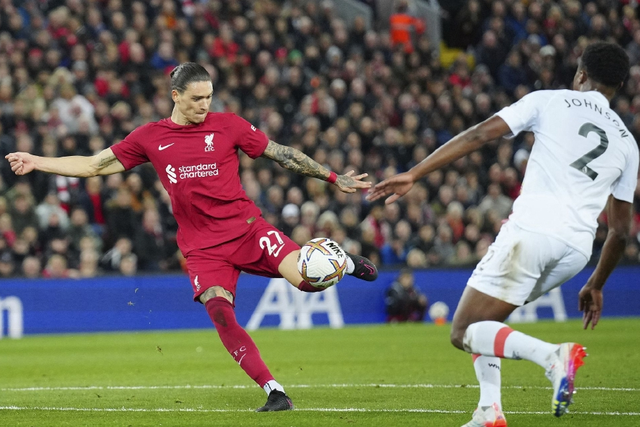 包含西亚卡姆新星高光表现表现惊艳,利物浦未来可期!的词条 包含西亚卡姆新星高光表现表现惊艳,利物浦未来可期!的词条